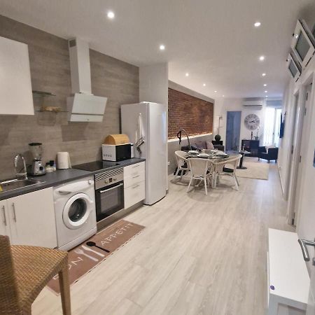 Appartamento Barcelona,Apartamento Con Terraza L'Hospitalet de Llobregat Esterno foto