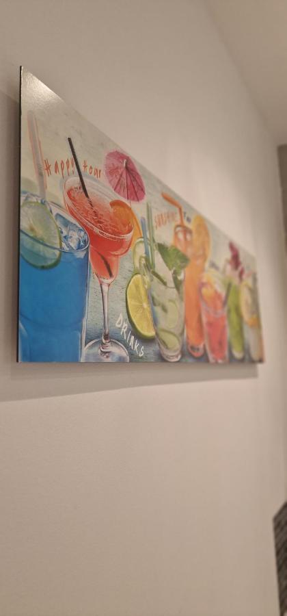 Appartamento Barcelona,Apartamento Con Terraza L'Hospitalet de Llobregat Esterno foto