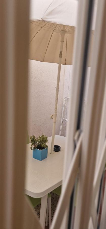 Appartamento Barcelona,Apartamento Con Terraza L'Hospitalet de Llobregat Esterno foto