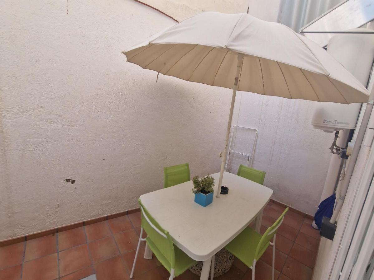 Appartamento Barcelona,Apartamento Con Terraza L'Hospitalet de Llobregat Esterno foto