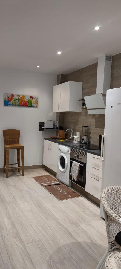 Appartamento Barcelona,Apartamento Con Terraza L'Hospitalet de Llobregat Esterno foto