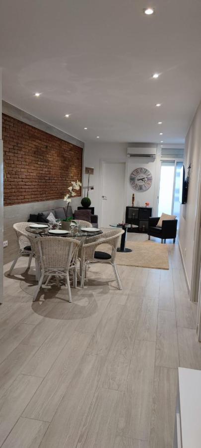 Appartamento Barcelona,Apartamento Con Terraza L'Hospitalet de Llobregat Esterno foto