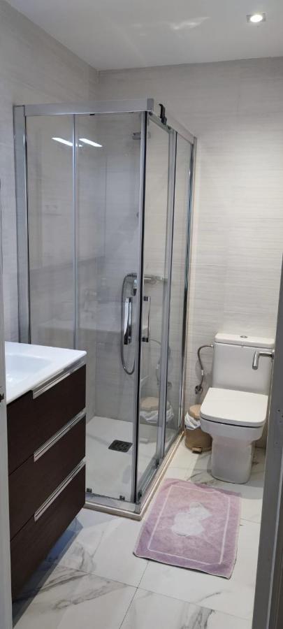 Appartamento Barcelona,Apartamento Con Terraza L'Hospitalet de Llobregat Esterno foto
